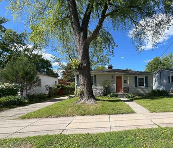 3834 Dennett Drive, Madison, WI, 53714