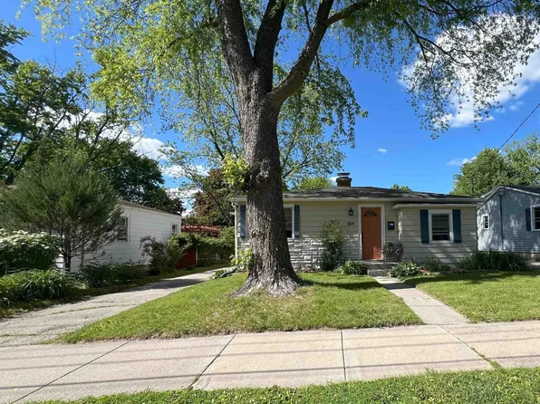 3834 Dennett Drive, Madison, WI 53714