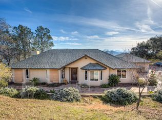 41941 John Muir Dr, Coarsegold, CA