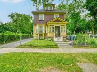 485 Central Park, Rochester, NY 14609