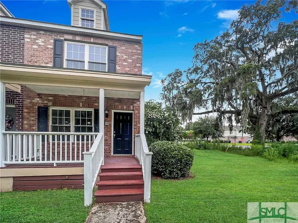 1301 STUBBS Street, Savannah, GA 31404