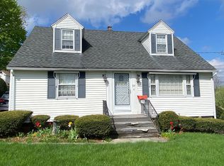 84 Willis St, Bristol, CT 06010