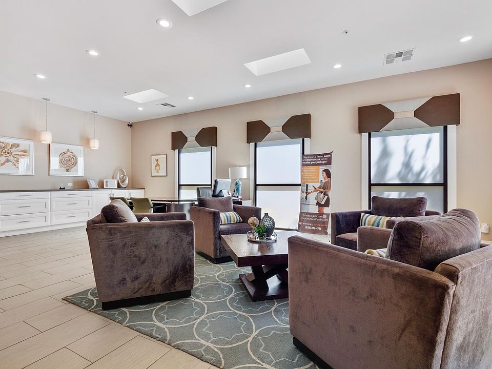 Bridges at San Ramon Apartment Rentals with Virtual tours San Ramon