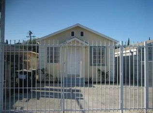 2416 E 109th St, Los Angeles, CA 90059