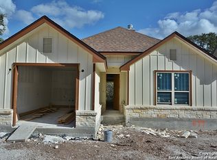 1199 Lavaca, Canyon Lake, TX 78133