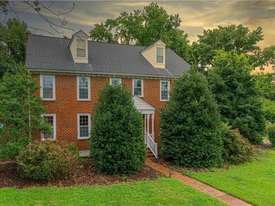 3117 Harvesttime Cres, Chesapeake, VA, 23321
