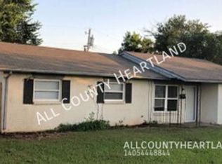 804 NW 23rd St, Moore, OK 73160