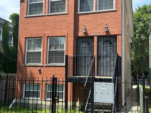 (undisclosed Address), Chicago, IL 60623
