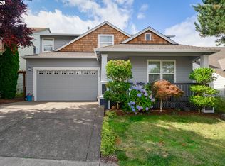 16118 SW Cooper Ln, Tigard, OR 97224