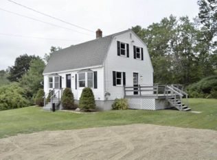 185 Wing Rd, Levant, ME 04456