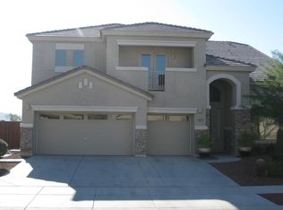 2213 W Apache Rain Rd, Phoenix, AZ 85085