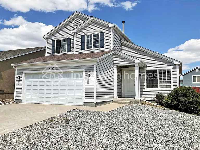 6563 Harvey Ln — Photo 1