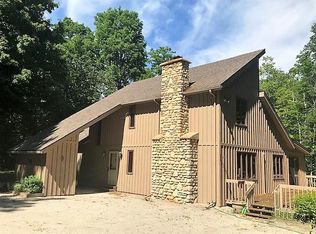 1473 Twin Pine Dr, Ellison Bay, WI 54210