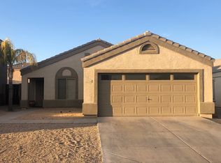 12758 W Dreyfus Dr, El Mirage, AZ 85335