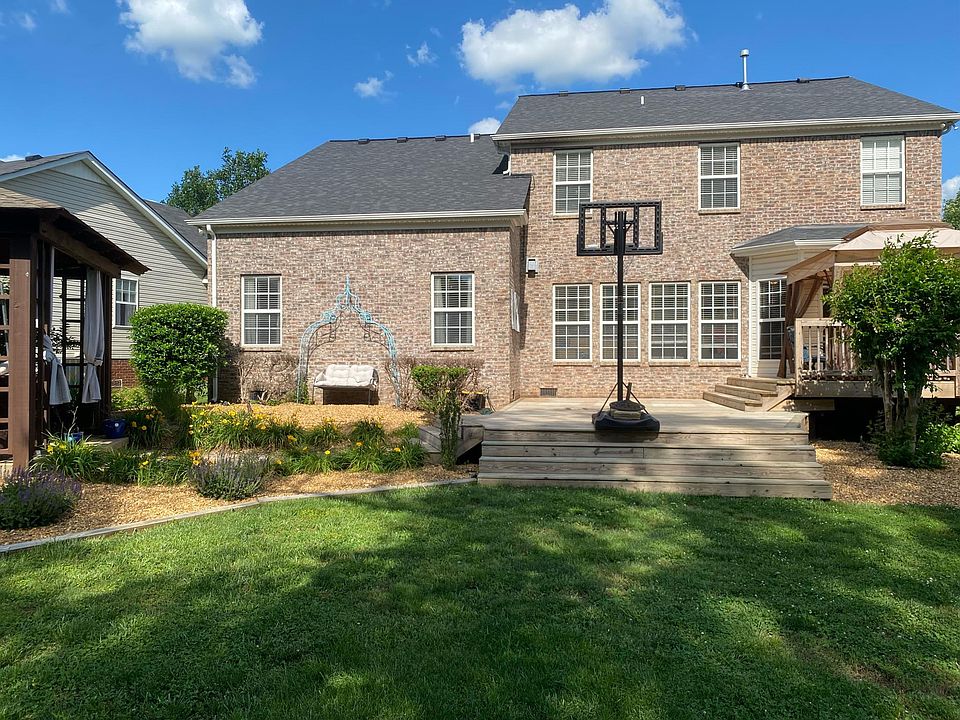 2006 Flocking Dr, Spring Hill, TN 37174 Zillow