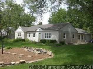 1400 W Green St, Champaign, IL 61821