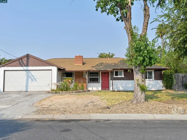 2166 Ahneita Dr, Pleasant Hill, CA 94523