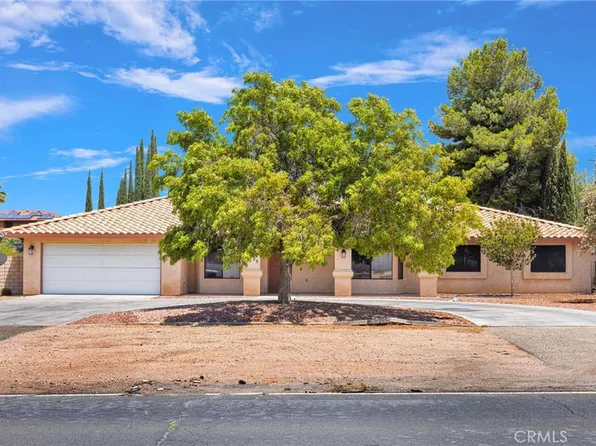 13425 Rincon Rd, Apple Valley, CA 92308