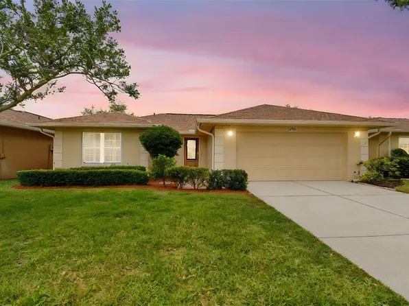 2335 Heron Cir, Clearwater, FL 33762