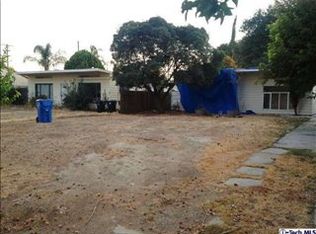5633 Strohm Ave, North Hollywood, CA 91601
