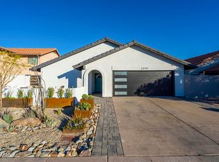 2219 S El Marino, Mesa, AZ 85202
