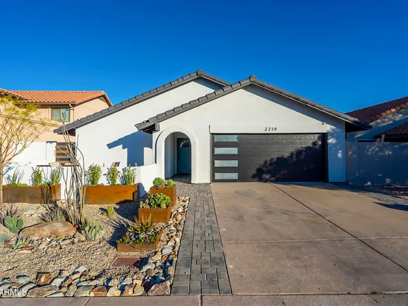 2219 S EL MARINO Street, Mesa, AZ 85202