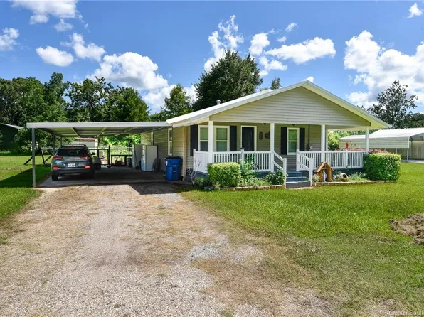 902 Gotts Cove Rd, Iota, LA 70543