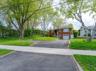 145 Sloane Ave, Toronto, ON M4A2B8