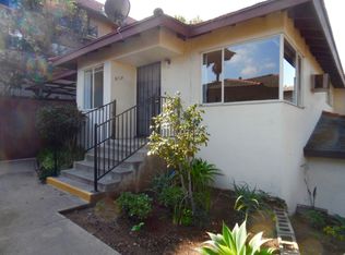 8719 Lemon Ave, La Mesa, CA 91941