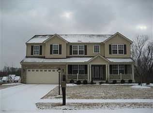 3603 Tamber Ridge Dr, Covington, KY 41015