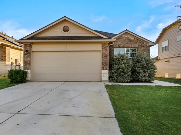 141 Fair Anne Dr, Georgetown, TX 78626