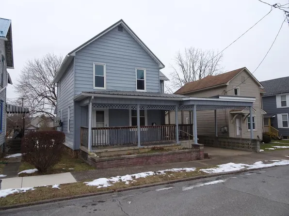 21 E Halley St, Mount Union, PA 17066