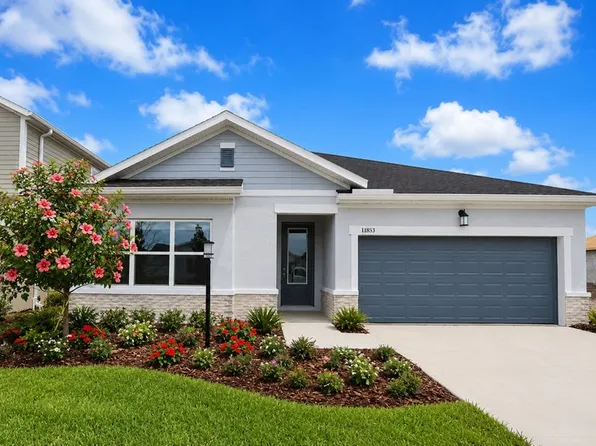 Sparkman Plan, Southwind - Classic Series