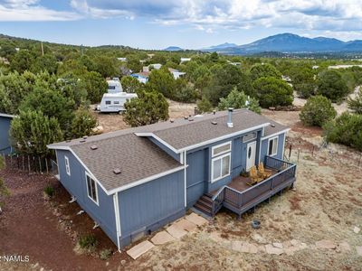1796 E Whitehall Dr, Williams, AZ, 86046