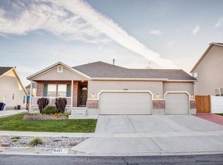 6487 W Scarlet Oak Dr, West Jordan, UT 84081