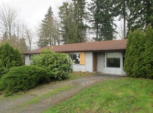 16200 SE 263rd Pl, Covington, WA 98042