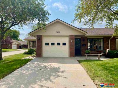 1239 Silver Ridge Rd #36, Lincoln, NE, 68510
