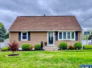 68 E Emerson St, Clifton, NJ 07013