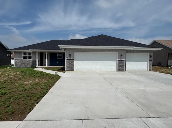 3515 Pickard Drive, Janesville, WI 53546