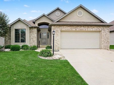 3972 Doral Ln, Elkhart, IN, 46517