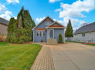 184 N Glenview Ave, Elmhurst, IL