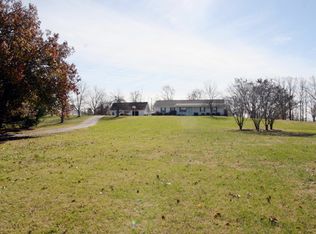 2020 Niles Ferry Rd, Madisonville, TN 37354