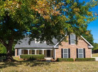 164 Rendition Dr, McDonough, GA 30253