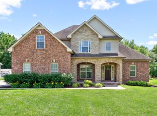 4244 Sango Rd, Clarksville, TN 37043