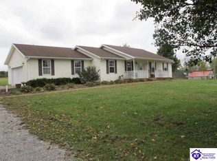 330 Burkhead Ln, Big Clifty, KY 42712