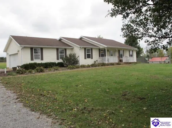 330 Burkhead Ln, Big Clifty, KY 42712