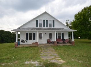 1133 Dudley Rd, Edmonton, KY 42129