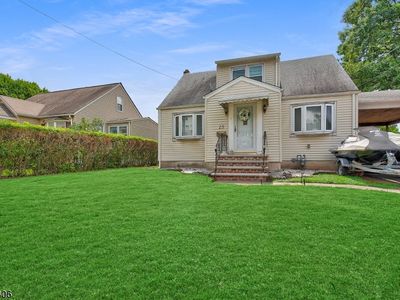 25 Ruth Ave, Clifton, NJ, 07014