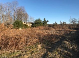 94 Lower Unionville Rd, Wantage, NJ 07461