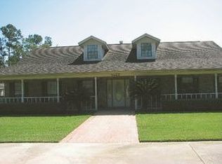 7442 Keith Rd, Lumberton, TX 77657